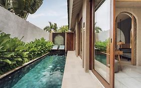 Astera Villa Seminyak